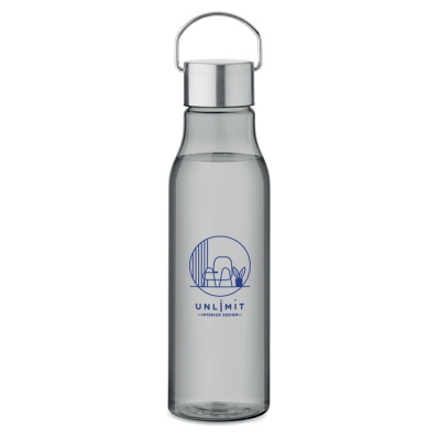 Butelka rpet z zakrętką 600 ml