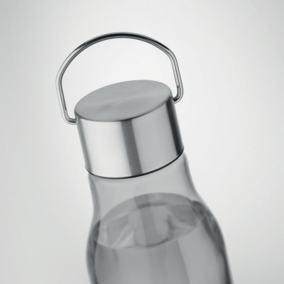 Butelka rpet z zakrętką 600 ml