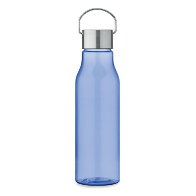 Butelka rpet z zakrętką 600 ml