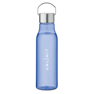 Butelka rpet z zakrętką 600 ml