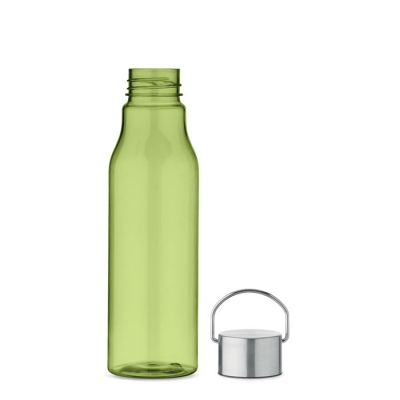 Butelka rpet z zakrętką 600 ml