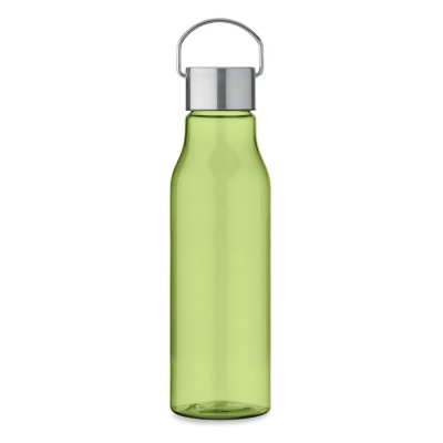 Butelka rpet z zakrętką 600 ml