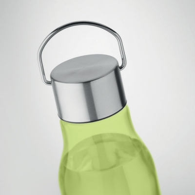 Butelka rpet z zakrętką 600 ml