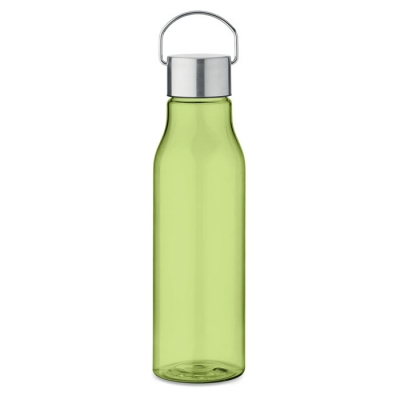 Butelka rpet z zakrętką 600 ml