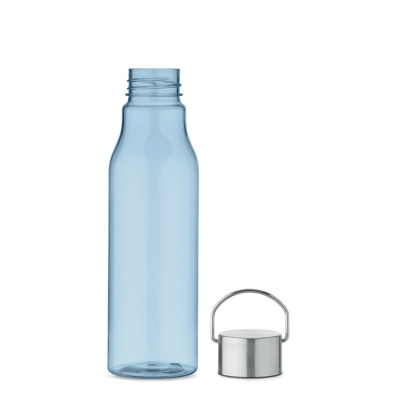 Butelka rpet z zakrętką 600 ml