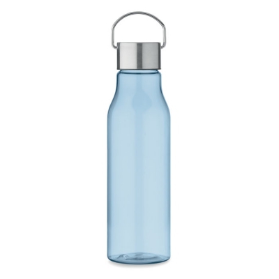Butelka rpet z zakrętką 600 ml