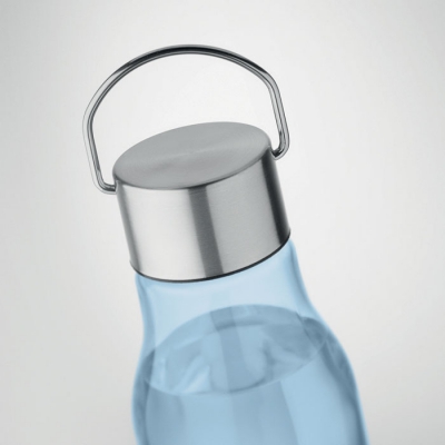 Butelka rpet z zakrętką 600 ml