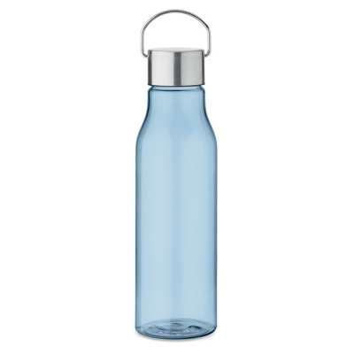 Butelka rpet z zakrętką 600 ml