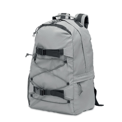 Plecak odblaskowy 190t