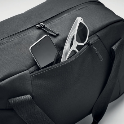 Torba sportowa 300d ripstop