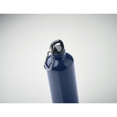 Butelka aluminiowa