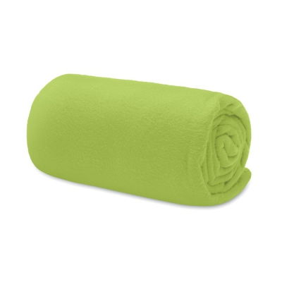 Koc polarowy rpet