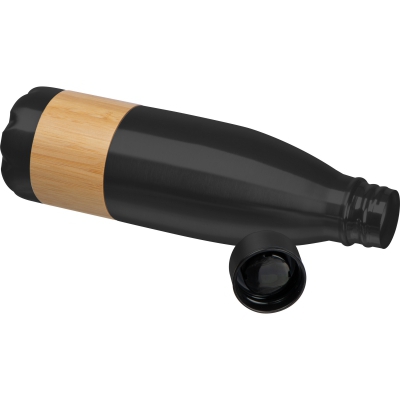 Butelka ze stali nierdzewnej KOBE 750 ml