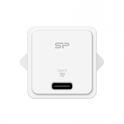 Ładowarka sieciowa QM12 Silicon Power