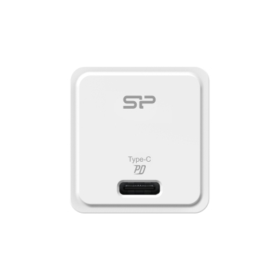 Ładowarka sieciowa QM12 Silicon Power