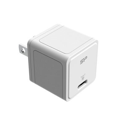 Ładowarka sieciowa QM12 Silicon Power