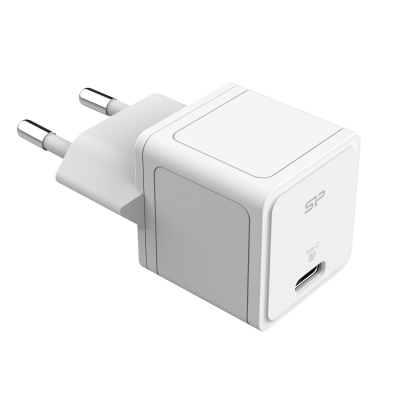 Ładowarka sieciowa QM12 Silicon Power