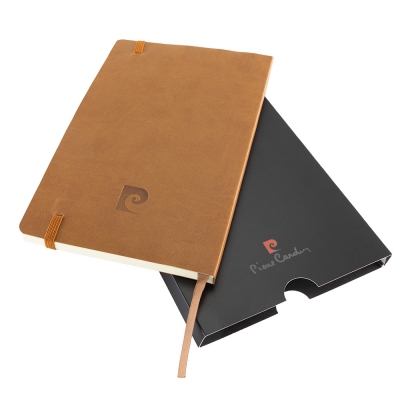 Notes Pierre Cardin Apexscribe A5 miękka okładka
