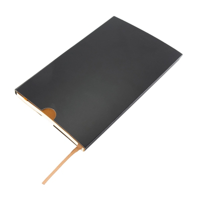 Notes Pierre Cardin Apexscribe A5 miękka okładka