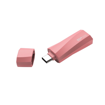 PENDRIVE SILICON POWER MOBILE - C07 3,2 64GB