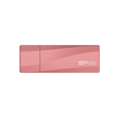 PENDRIVE SILICON POWER MOBILE - C07 3,2 64GB