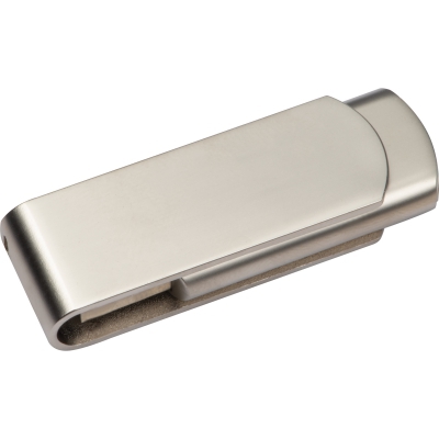Pendrive 8GB SUZANO