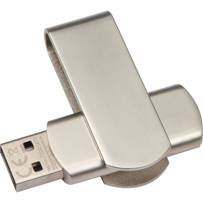 Pendrive 8GB SUZANO