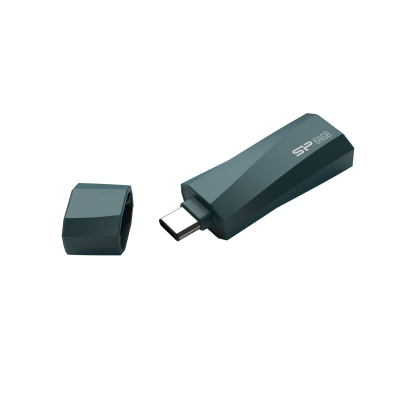 PENDRIVE SILICON POWER MOBILE - C07 3,2 64GB