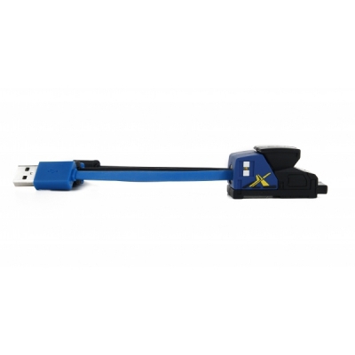 Kabel w indywidualnym kształcie 3w1