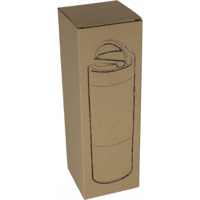 Butelka termiczna SHEFFIELD 500 ml