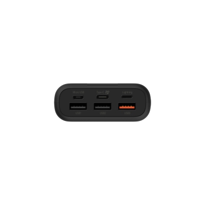 POWER BANK SILICON POWER QS55 20000 MAH 20 000 mAh