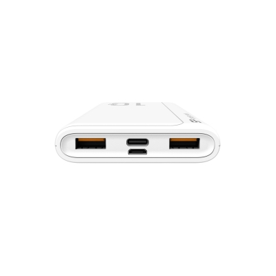 POWER BANK SILICON POWER QP15 10000 MAH 10 000 mAh