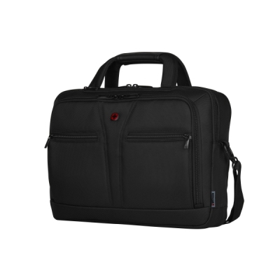 Torba na laptop i tablet Wenger BC PRO 14-16`, czarna 11 l