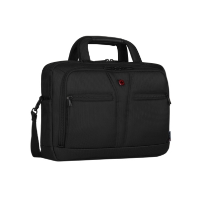 Torba na laptop i tablet Wenger BC PRO 14-16`, czarna 11 l