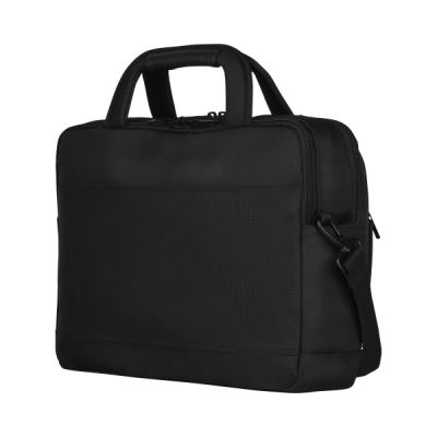 Torba na laptop i tablet Wenger BC PRO 14-16`, czarna 11 l