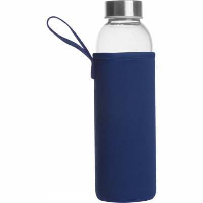 Butelka szklana KLAGENFURT 500 ml