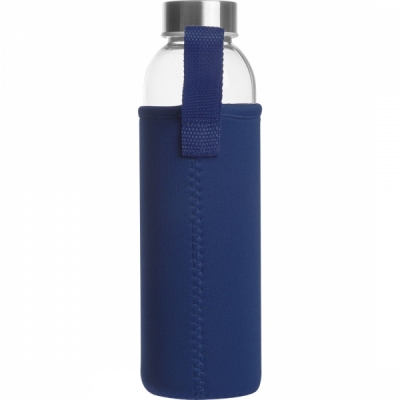 Butelka szklana KLAGENFURT 500 ml
