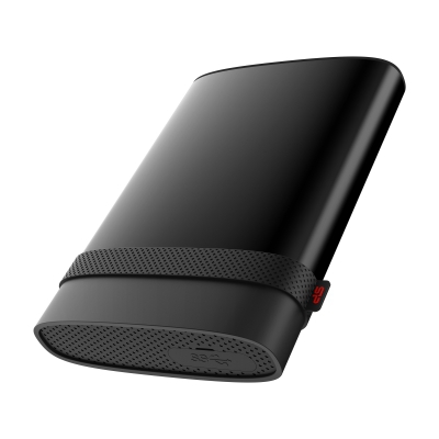 Przenośny dysk Silicon Power Armor A85B 4TB