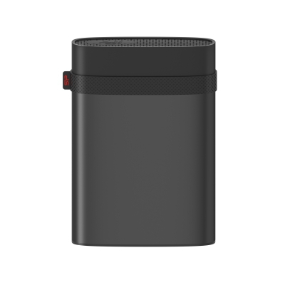 Przenośny dysk Silicon Power Armor A85B 4TB