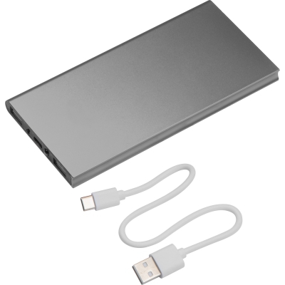 Power bank 8 000 mAh WOLFSBERG