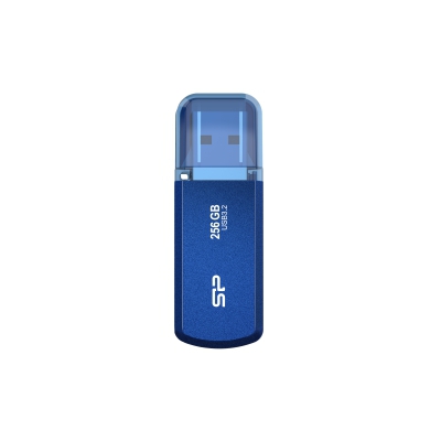Pendrive Silicon Power HELIOS 202, 3.2 Gen 1, 256GB