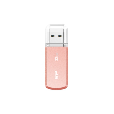Pendrive Silicon Power HELIOS 202, 3.2 Gen 1, 32GB