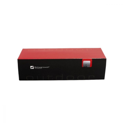 Butelka KIBO 800 ml Schwarzwolf