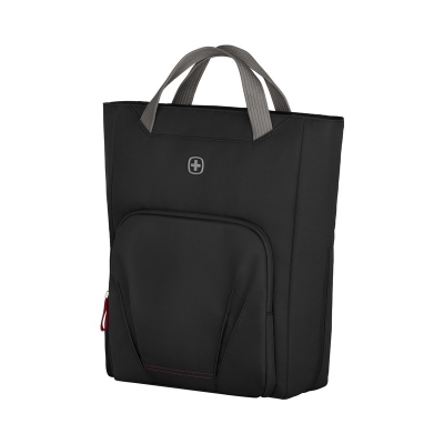 TORBA WENGER Motion Vertical Tote
