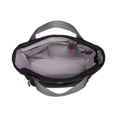 TORBA WENGER Motion Vertical Tote