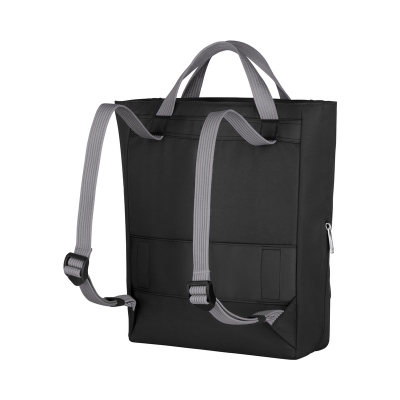 TORBA WENGER Motion Vertical Tote