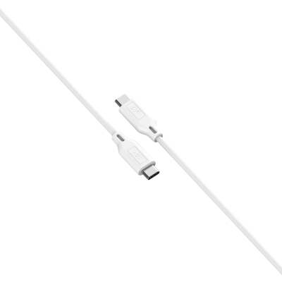 KABEL DO TRANSFERU DANYCH LK15CC Type C-C