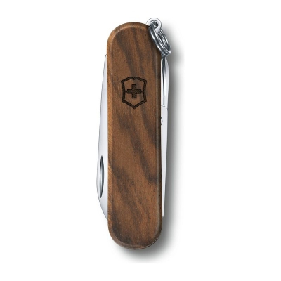 Scyzoryk Classic SD wood