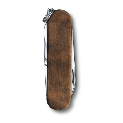 Scyzoryk Classic SD wood