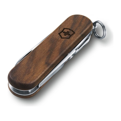 Scyzoryk Classic SD wood